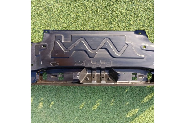 SEAT LEON IV 4 STATION WAGON 2020 BELT REAR 5FE813323 Car type passenger cars