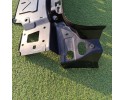 Cinturón de Seguridad Trasero para SEAT LEON IV 4 Estate 2020