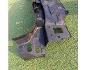 Cinturón de Seguridad Trasero para SEAT LEON IV 4 Estate 2020