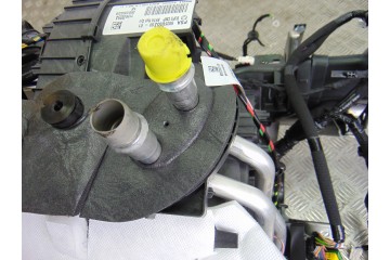 CALEFACCION ENTERA NORMAL DS 3 CROSSBACK