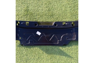 Cinturón de Seguridad Trasero para SEAT LEON IV 4 Estate 2020