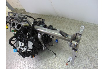 CALEFACCION ENTERA NORMAL DS 3 CROSSBACK