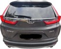 HONDA CR V V REAR LEFT QUARTER REAR BELT BATHTUB REAR NH797M 2019r