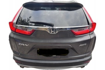 HONDA CR V V REAR LEFT QUARTER REAR BELT BATHTUB REAR NH797M 2019r