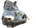 HONDA CR V V REAR LEFT QUARTER REAR BELT BATHTUB REAR NH797M 2019r Catalog number of the part PAS TYLNY WANNA CR V V