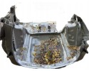 HONDA CR V V REAR LEFT QUARTER REAR BELT BATHTUB REAR NH797M 2019r Part manufacturer Honda OE