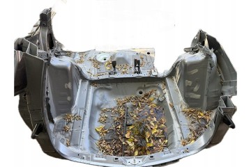 HONDA CR V V REAR LEFT QUARTER REAR BELT BATHTUB REAR NH797M 2019r Part manufacturer Honda OE