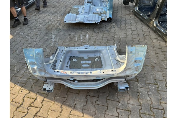 BELT REAR BATH FLOOR HONDA E NY1 ENY1 23 B644M