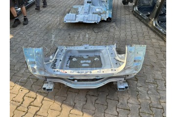 BELT REAR BATH FLOOR HONDA E NY1 ENY1 23 B644M