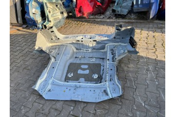 BELT REAR BATH FLOOR HONDA E NY1 ENY1 23 B644M Part manufacturer Honda OE