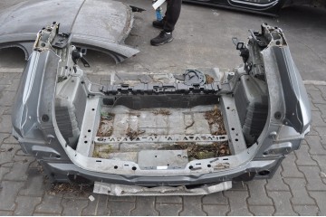 REAR BELT REAR BATHTUB ASS QUARTER LEFT RIGHT BMW 1 F40 2024r LACQUER C4W