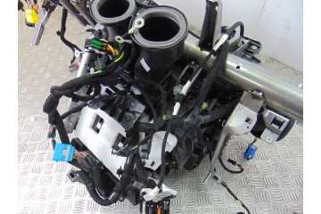 CALEFACCION ENTERA NORMAL DS 3 CROSSBACK