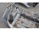 Umbral trasero maletero panel trasero lateral izquierdo derecho BMW 1 