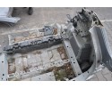 Umbral trasero maletero panel trasero lateral izquierdo derecho BMW 1 