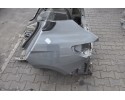 Umbral trasero maletero panel trasero lateral izquierdo derecho BMW 1 