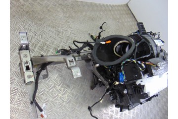 CALEFACCION ENTERA NORMAL DS 3 CROSSBACK