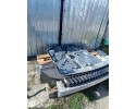 Peugeot 308 II T9 13r Belt rear wall bath trunk floor SW Kombi 080 Part manufacturer Peugeot OE
