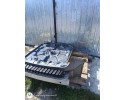 Peugeot 308 II T9 13r Belt rear wall bath trunk floor SW Kombi 080 Catalog number of the part 080910092026