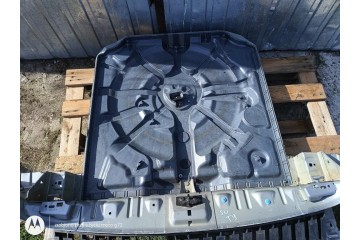 Peugeot 308 II T9 13r Belt rear wall bath trunk floor SW Kombi 080 Catalog number of the original 080910092026