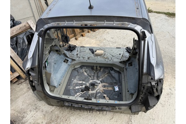 BELT REAR BATH OPEL GRANDLAND X MUDGUARD LEFT MUDGUARD RIGHT KCAC