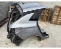 BELT REAR BATH OPEL GRANDLAND X MUDGUARD LEFT MUDGUARD RIGHT KCAC Catalog number of the part 13