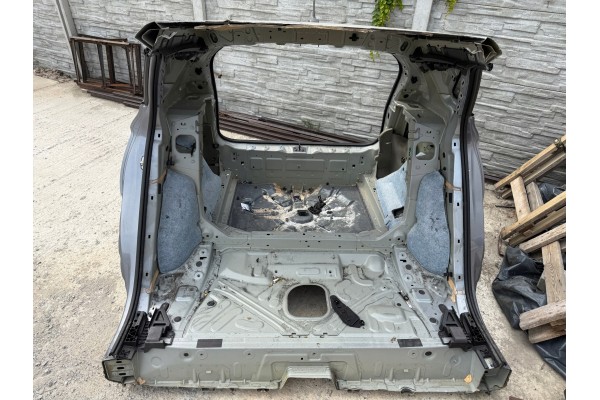 BELT REAR BATH OPEL GRANDLAND X MUDGUARD LEFT MUDGUARD RIGHT KCAC Part manufacturer Opel OE