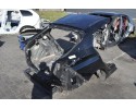 REAR BELT REAR BATHTUB ASS QUARTER MUDGUARD LEFT RIGHT PRIUS IV 2018r LAK 218
