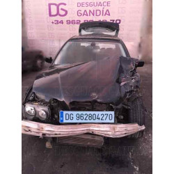 BMW SERIE 3 COMPACTO (E46) 320td