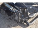 REAR BELT REAR BATHTUB ASS QUARTER MUDGUARD LEFT RIGHT PRIUS IV 2018r LAK 218 Quality of parts according to GVO O original with 