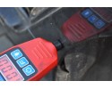 REAR BELT REAR BATHTUB ASS QUARTER MUDGUARD LEFT RIGHT PRIUS IV 2018r LAK 218 Car type passenger cars
