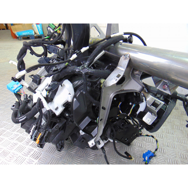 CALEFACCION ENTERA NORMAL DS 3 CROSSBACK