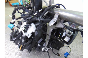 CALEFACCION ENTERA NORMAL DS 3 CROSSBACK