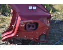 BELT REAR BATHTUB ASS QUARTER MUDGUARD LEFT RIGHT REAR KORANDO IV 2019r Part manufacturer SsangYong OE