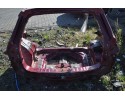BELT REAR BATHTUB ASS QUARTER MUDGUARD LEFT RIGHT REAR KORANDO IV 2019r Car type passenger cars