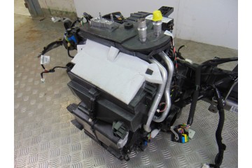 CALEFACCION ENTERA NORMAL DS 3 CROSSBACK