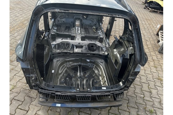 BELT REAR BATHTUB SKODA KAROQ 17 LF7Y