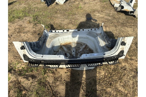 QUARTER BATH BELT REAR SKODA KAROQ 17 LF9E Catalog number of the part VW34559