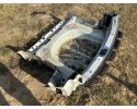 QUARTER BATH BELT REAR SKODA KAROQ 17 LF9E Car type passenger cars