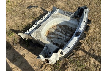 QUARTER BATH BELT REAR SKODA KAROQ 17 LF9E Car type passenger cars