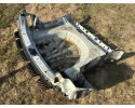QUARTER BATH BELT REAR SKODA KAROQ 17 LF9E Quality of parts according to GVO O original with manufacturer s logo OE