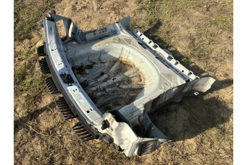 QUARTER BATH BELT REAR SKODA KAROQ 17 LF9E Quality of parts according to GVO O original with manufacturer s logo OE