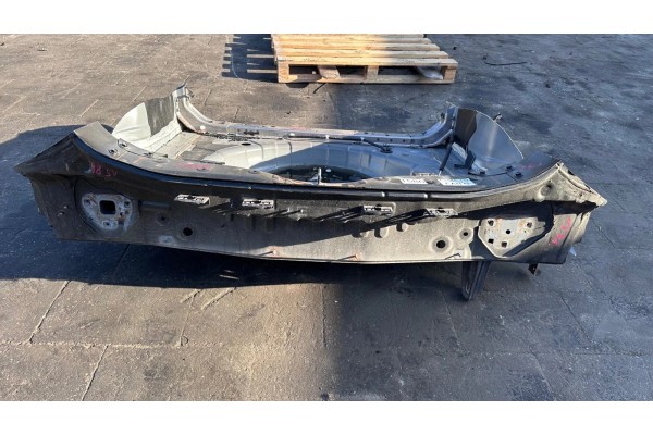REAR TUB BELT Nissan X TRAIL T32_ LAK EAN 13 21