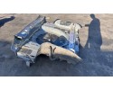 REAR TUB BELT Nissan X TRAIL T32_ LAK EAN 13 21 Part manufacturer Nissan OE
