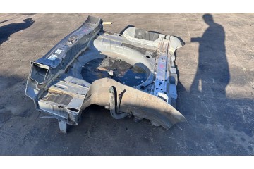 REAR TUB BELT Nissan X TRAIL T32_ LAK EAN 13 21 Part manufacturer Nissan OE