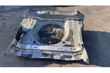 REAR TUB BELT Nissan X TRAIL T32_ LAK EAN 13 21 Catalog number of the part 6180657_GRIB