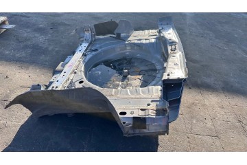 REAR TUB BELT Nissan X TRAIL T32_ LAK EAN 13 21 Car type passenger cars