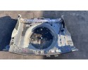 REAR TUB BELT Nissan X TRAIL T32_ LAK EAN 13 21 Version European