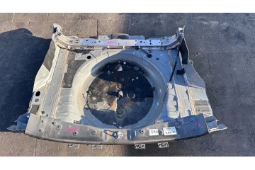 REAR TUB BELT Nissan X TRAIL T32_ LAK EAN 13 21 Version European