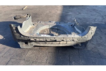 REAR BELT BATH KIA SPORTAGE IV QL QLE LAK 1K 15 21