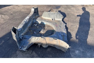 REAR BELT BATH KIA SPORTAGE IV QL QLE LAK 1K 15 21 Packaging status replacement